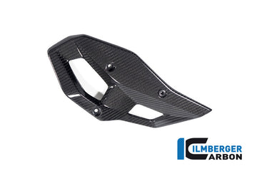 BMW R1300GS (2023-2026) Ilmberger Carbon Heelguard (Right Hand Gloss)