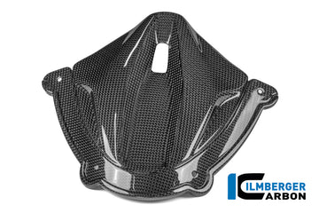 DUCATI Panigale V4 / S / R (2025-2026) Ilmberger Carbon Instrument cover (Gloss) - (V4 / S Models)