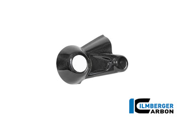 BMW R 12 G/S (2025-2026) Ilmberger Carbon Drive Housing Cover (Gloss)