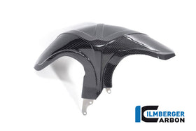 BMW R1300GS Adventure (2024-2026) Ilmberger Carbon Rear Fender (Gloss)