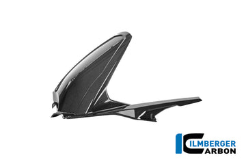 DUCATI Streetfighter V4 / S / SP (2025-2026) Ilmberger Carbon Rear Hugger (Gloss) - (V4 / S Models)