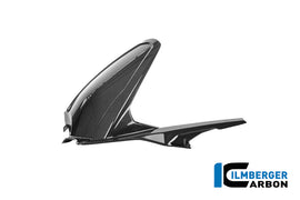DUCATI Panigale V4 / S / R (2025-2026) Ilmberger Carbon Rear Hugger (Gloss) - (V4 / S Models)