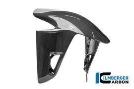 DUCATI Streetfighter V4 / S / SP (2025-2026) Ilmberger Carbon Front Mudguard (Gloss) - (V4 / S Models)