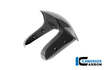 DUCATI Panigale V4 / S / R (2025-2026) Ilmberger Carbon Front Mudguard (Gloss) - (V4 / S Models)