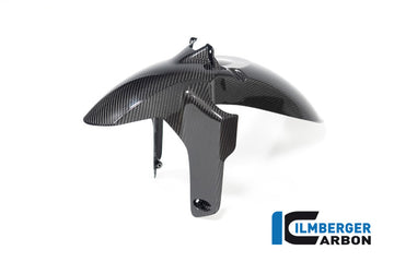 BMW R1300GS Adventure (2024-2026) Ilmberger Carbon Front Fender (Gloss)
