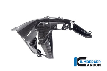 BMW R1300GS (2023-2026) Ilmberger Carbon Airvent Cover (Right Hand Gloss)
