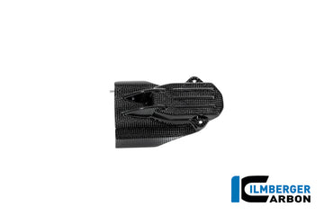 BMW R 12 (2024-2026) Ilmberger Carbon Starter Cover (Gloss)