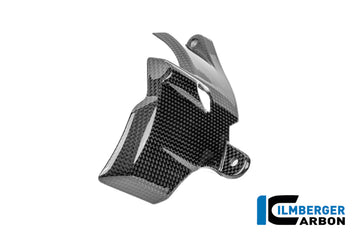 DUCATI Panigale V4 / S / R (2025-2026) Ilmberger Carbon Right Engine Cover (Gloss) - (V4 / S Models)