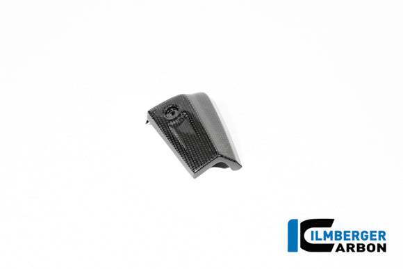 BMW R 12 (2024-2026) Ilmberger Carbon Oil Cooler Cover RH (Gloss)