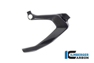 BMW R1300GS (2023-2026) Ilmberger Carbon Frame Cover (Left Hand Gloss)
