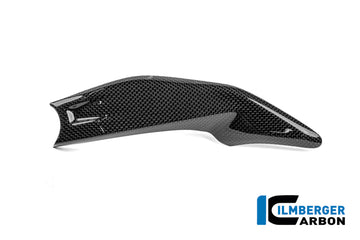 DUCATI Panigale V4 / S / R (2025-2026) Ilmberger Carbon Left Frame Cover (Gloss) - (V4 / S Models)