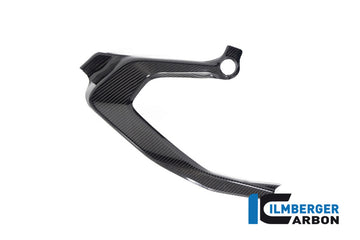 BMW R1300GS Adventure (2024-2026) Ilmberger Carbon Frame Cover (Right Hand Gloss)