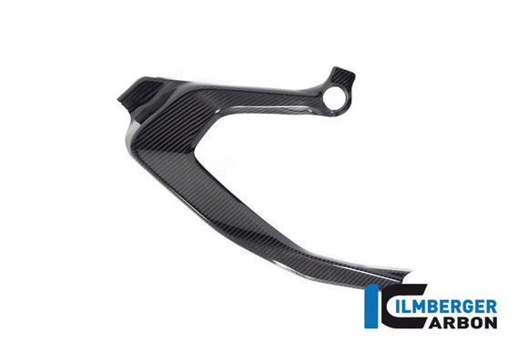 BMW R1300GS (2023-2026) Ilmberger Carbon Frame Cover (Right Hand Gloss)