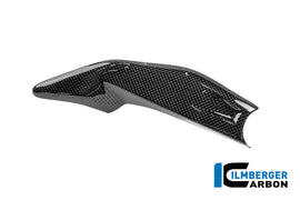 DUCATI Panigale V4 / S / R (2025-2026) Ilmberger Carbon Right Frame Cover (Gloss) - (V4 / S Models)