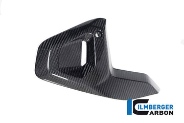 BMW R1300GS Adventure (2024-2026) Ilmberger Carbon Triangular Frame Cover (Right Hand Gloss)