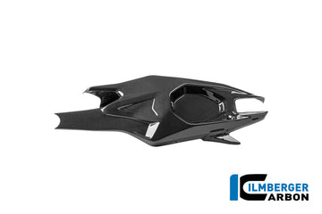DUCATI Streetfighter V4 / S / SP (2025-2026) Ilmberger Carbon Left Swingarm Cover (Gloss) - (V4 / S Models)