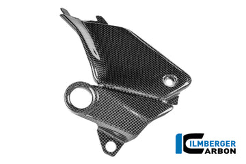 DUCATI Streetfighter V4 / S / SP (2025-2026) Ilmberger Carbon Right Side Tank Cover (Gloss) - (V4 / S Models)