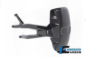 BMW R1300GS (2023-2026) Ilmberger Carbon Splash Guard (Gloss)