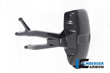 BMW R1300GS (2023-2026) Ilmberger Carbon Splash Guard (Gloss)