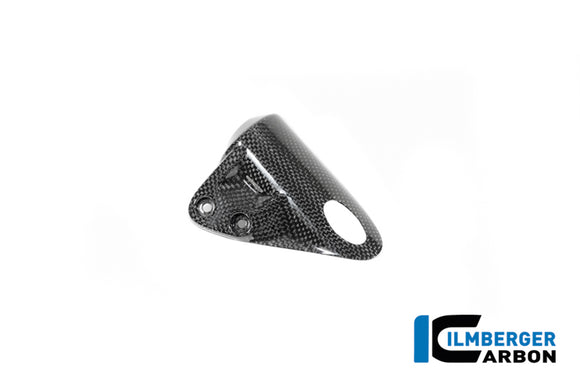 BMW R 12 G/S (2025-2026) Ilmberger Carbon Tank Breather Cover (Gloss)