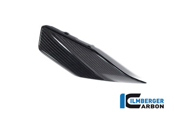 BMW R1300GS (2023-2026) Ilmberger Carbon Lower Tank Cover (Left Hand Gloss)