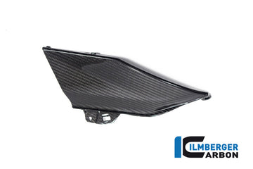 BMW R1300GS (2023-2026) Ilmberger Carbon Side Tank Cover (Left Hand Gloss)