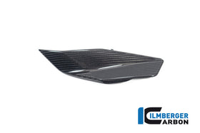 BMW R1300GS (2023-2026) Ilmberger Carbon Lower Tank Cover (Right Hand Gloss)