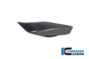 BMW R1300GS (2023-2026) Ilmberger Carbon Lower Tank Cover (Right Hand Gloss)