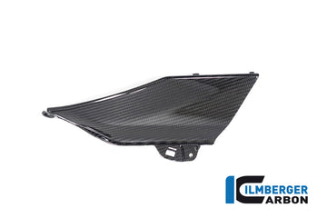 BMW R1300GS (2023-2026) Ilmberger Carbon Side Tank Cover (Right Hand Gloss)