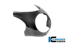 BMW R 12 nineT (2024-2026) Ilmberger Carbon R90S Style Front Fairing With Windscreen (Gloss)