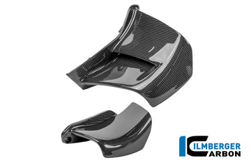 DUCATI Streetfighter V4 / S / SP (2025-2026) Ilmberger Carbon Left Winglet Kit (Gloss) - (V4 / S Models)