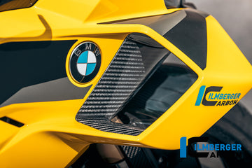 BMW S1000RR (2025-2025) Ilmberger Gloss Carbon RH Inner Wing