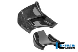 DUCATI Streetfighter V4 / S / SP (2025-2026) Ilmberger Carbon Right Winglet Kit (Gloss) - (V4 / S Models)