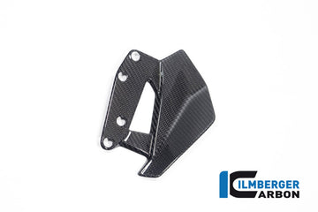 BMW R1300GS (2023-2026) Ilmberger Carbon Windguard (Left Hand Gloss)