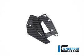 BMW R1300GS (2023-2026) Ilmberger Carbon Windguard (Right Hand Gloss)