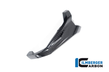 BMW R1300R (2025-2026) Ilmberger Carbon LH Spark Plug Cover (Gloss)