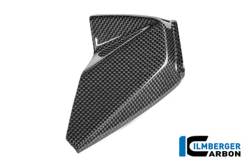 DUCATI Panigale V4 / S / R (2025-2026) Ilmberger Carbon Right Cylinder Head Cover (Gloss) - (V4 / S Models)