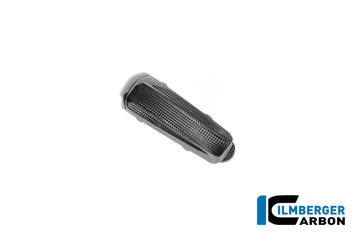 BMW R 12 (2024-2026) Ilmberger Carbon LH Spark Plug Cap Cover (Gloss)