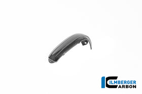 BMW R 12 S (2025-2026) Ilmberger Carbon RH Spark Plug Cap Cover right (Gloss)