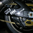 GB Racing Suzuki GSX-R1000 K9 & L0-L6 Stock & Kit Motorcycle Protection Bundle