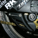 GB Racing Universal Lower Chain Guard - Honda / KTM / Suzuki / Yamaha / BMW / Aprilia