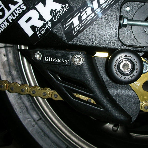 GB Racing Universal Lower Chain Guard - Honda / KTM / Suzuki / Yamaha / BMW / Aprilia