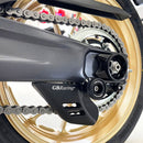 GB Racing Yamaha YZF-R7 2022-2025 Lower Chain Guard