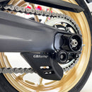 GB Racing Yamaha YZF-R7 2022-2025 Lower Chain Guard Assembly