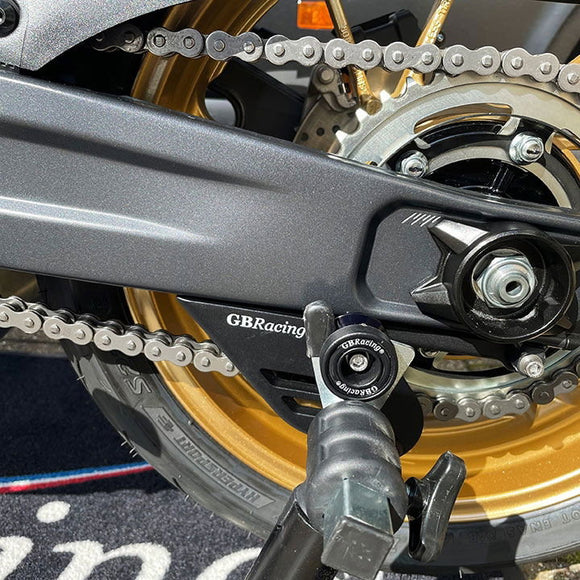 GB Racing Yamaha YZF-R7 2022-2025 Lower Chain Guard