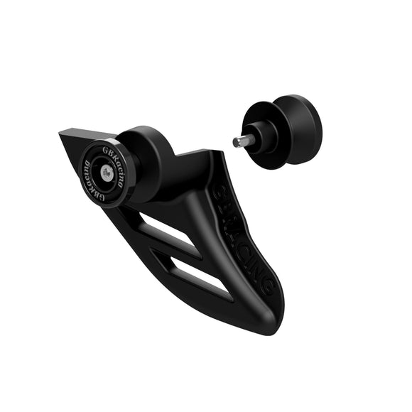 GB Racing Yamaha YZF-R9, Tracer 900 GT+, Tracer, YZF-R7, MT-09 AMT, MT-09, MT-09 SP, FZ-09 & More 2015-2026 Lower Chain Guard