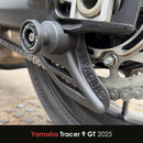 GB Racing Yamaha YZF-R9, Tracer 900 GT+, Tracer, YZF-R7, MT-09 AMT, MT-09, MT-09 SP, FZ-09 & More 2015-2026 Lower Chain Guard
