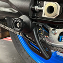 GB Racing Universal Lower Chain Guard Assembly - Kawasaki / Suzuki / Honda