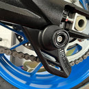 GB Racing Universal Lower Chain Guard Assembly - Kawasaki / Suzuki / Honda