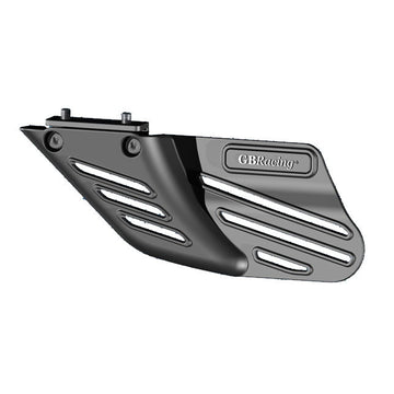 GB Racing Kawasaki / Suzuki ER6f, ER6n, Ninja ZX-10R, Ninja ZX-10RR, Ninja ZX-6R, Ninja ZX-6R 636, Versys 650, Ninja 650 & More 2003-2026 Chain Guard